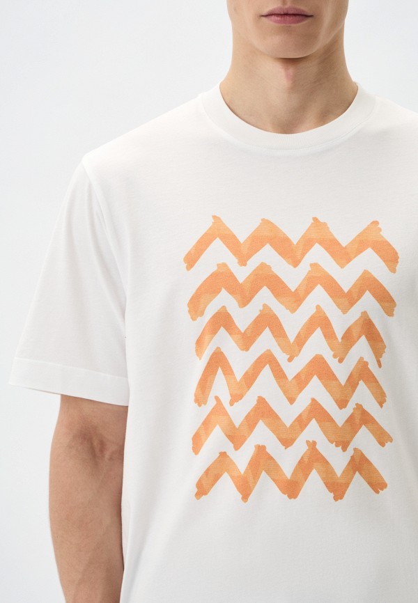 Missoni Футболка - фото 4