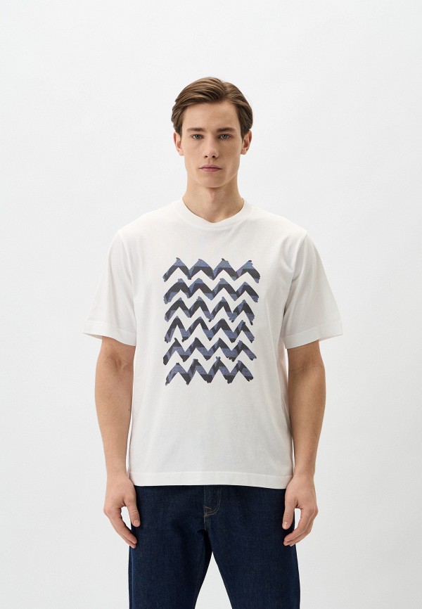 Missoni Футболка - фото 1