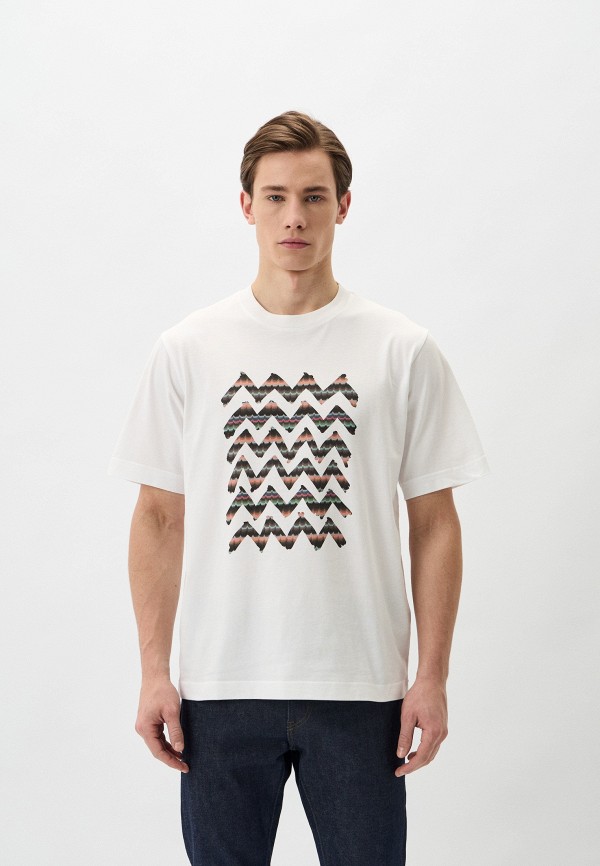 Missoni Футболка - фото 1