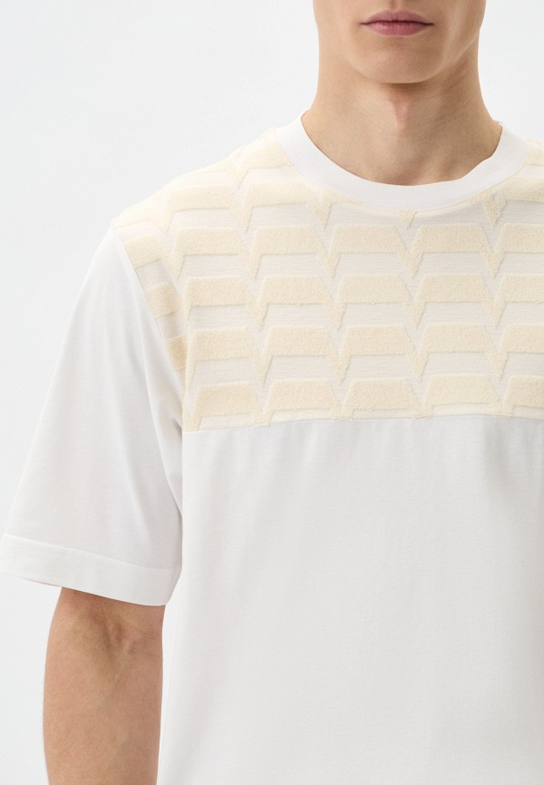 Missoni Футболка - фото 4