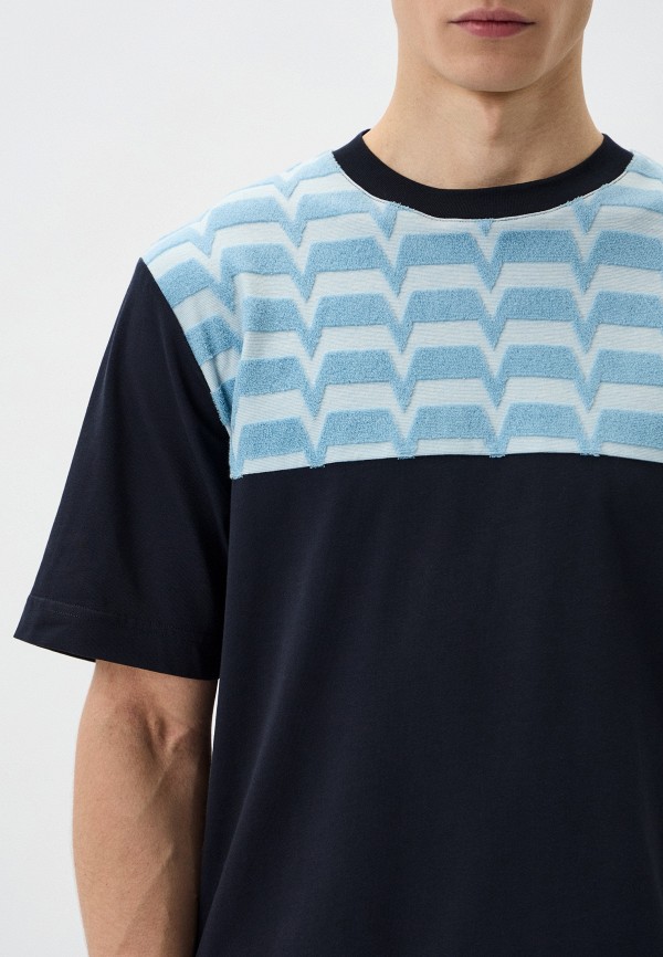 Missoni Футболка - фото 4