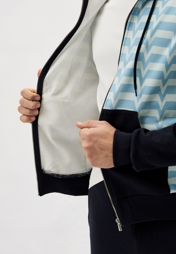 Missoni Толстовка - фото 4