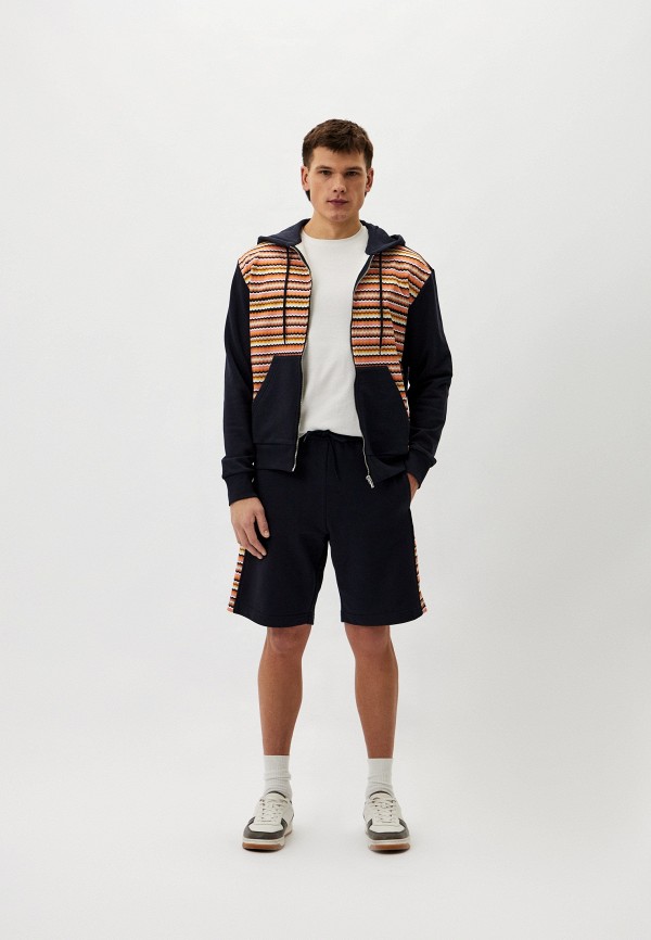 Missoni Толстовка - фото 2