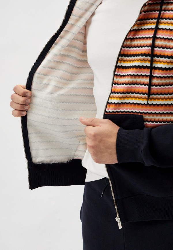 Missoni Толстовка - фото 4