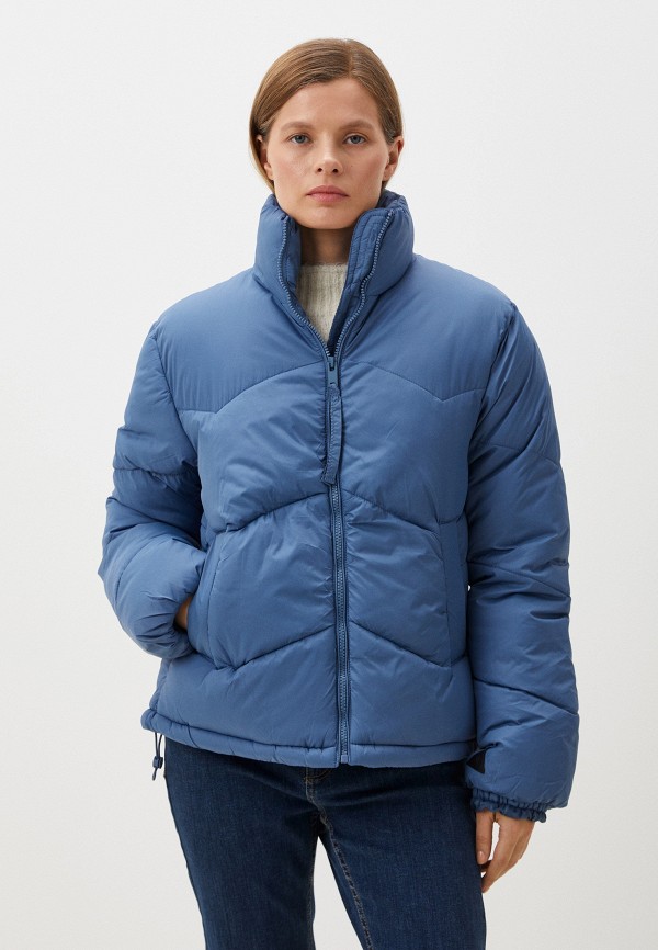 b.young Куртка утепленная - фото 1