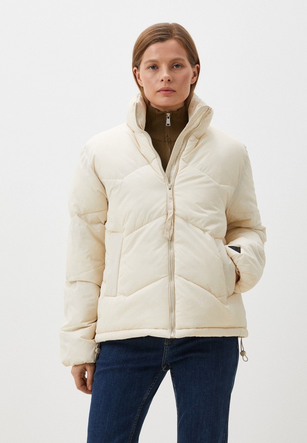 b.young Куртка утепленная - фото 1