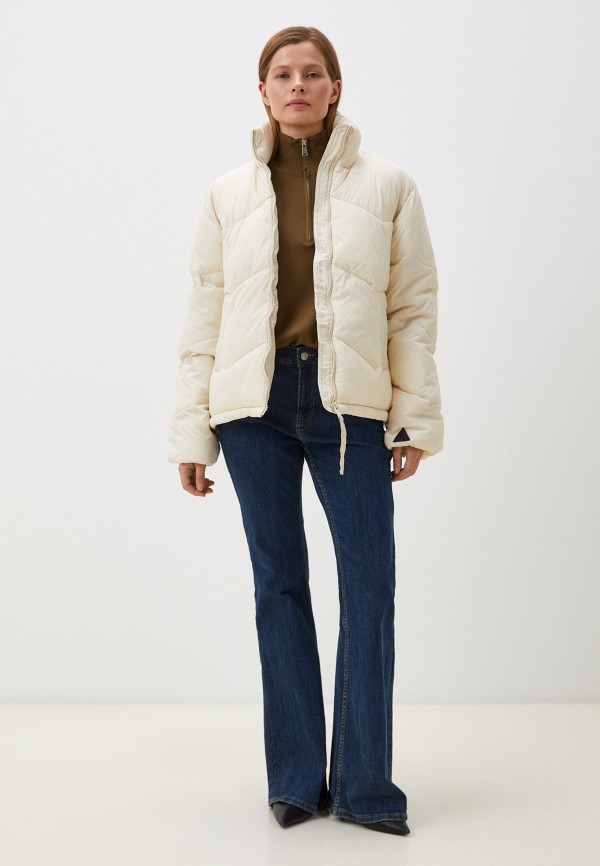 b.young Куртка утепленная - фото 2