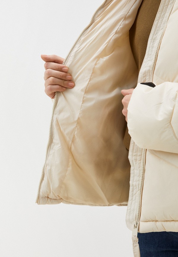 b.young Куртка утепленная - фото 4