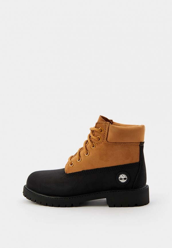 Timberland Тимберленды - фото 1