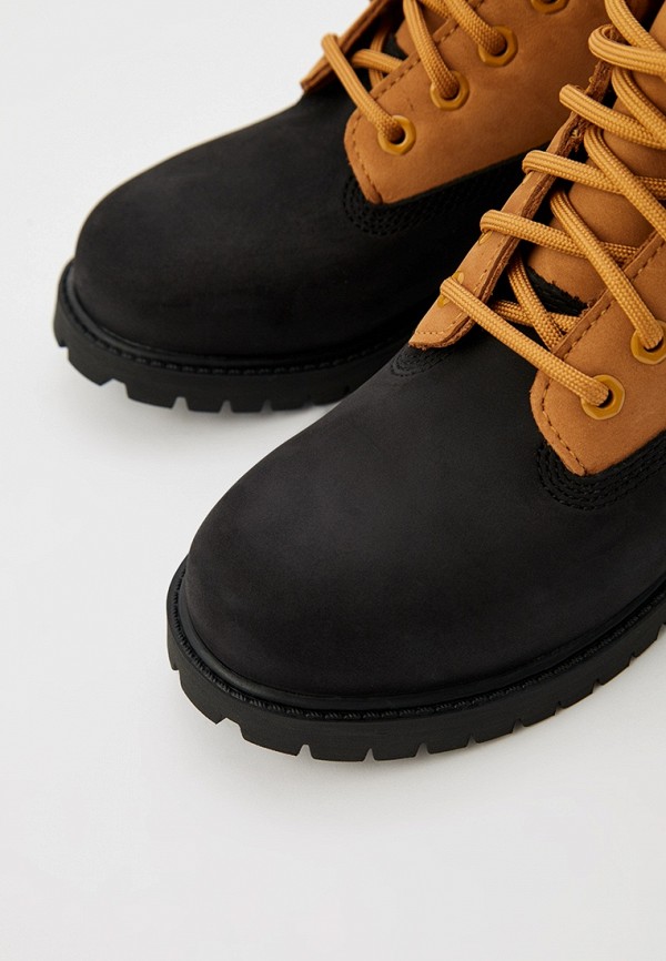 Timberland Тимберленды - фото 2