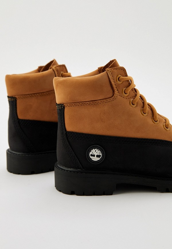 Timberland Тимберленды - фото 4