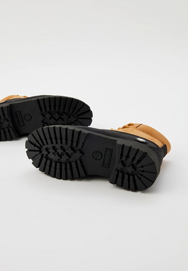 Timberland Тимберленды - фото 5