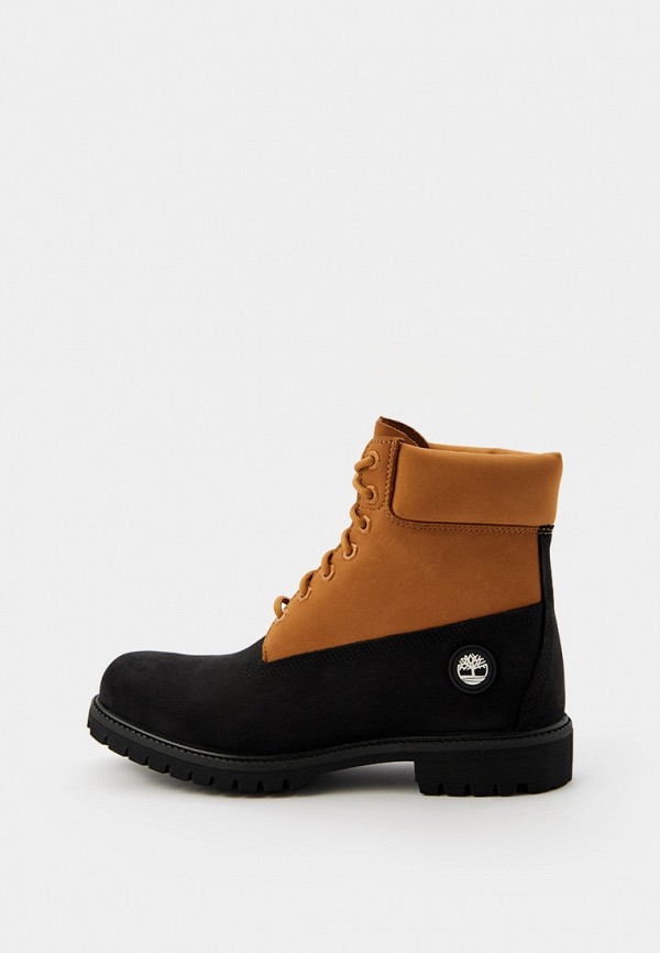 Timberland Тимберленды - фото 1