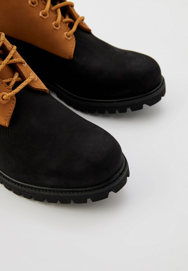 Timberland Тимберленды - фото 2