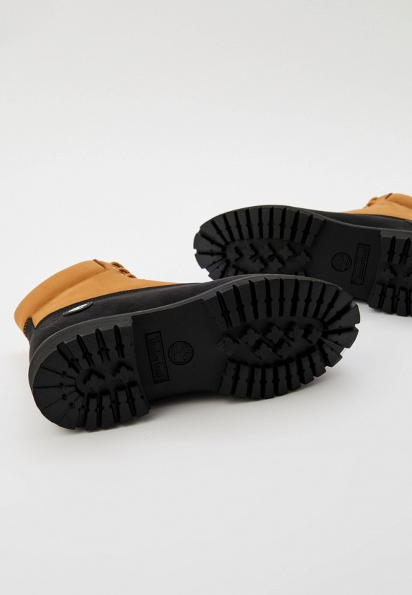 Timberland Тимберленды - фото 5