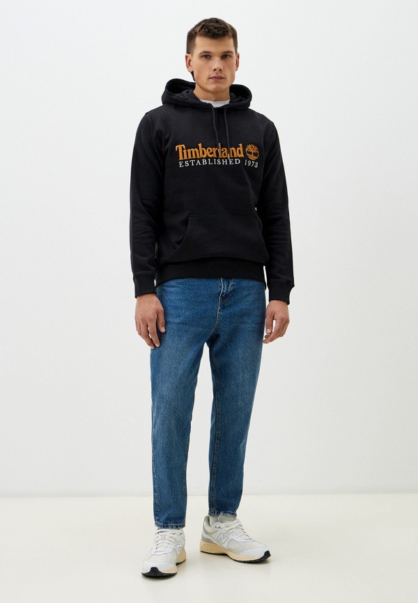 Timberland Худи - фото 2