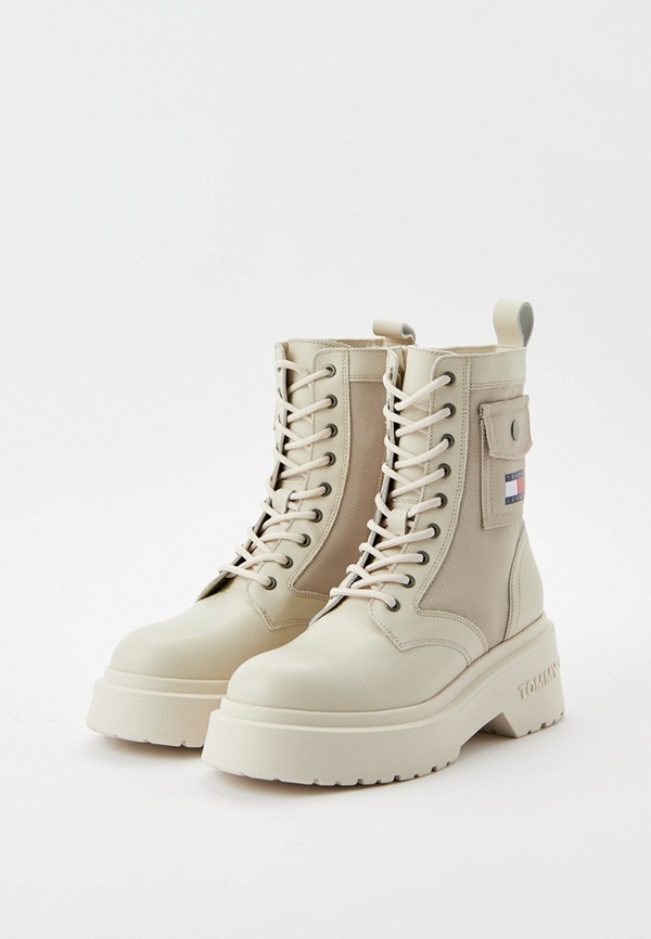 Tommy Jeans Ботинки - фото 3