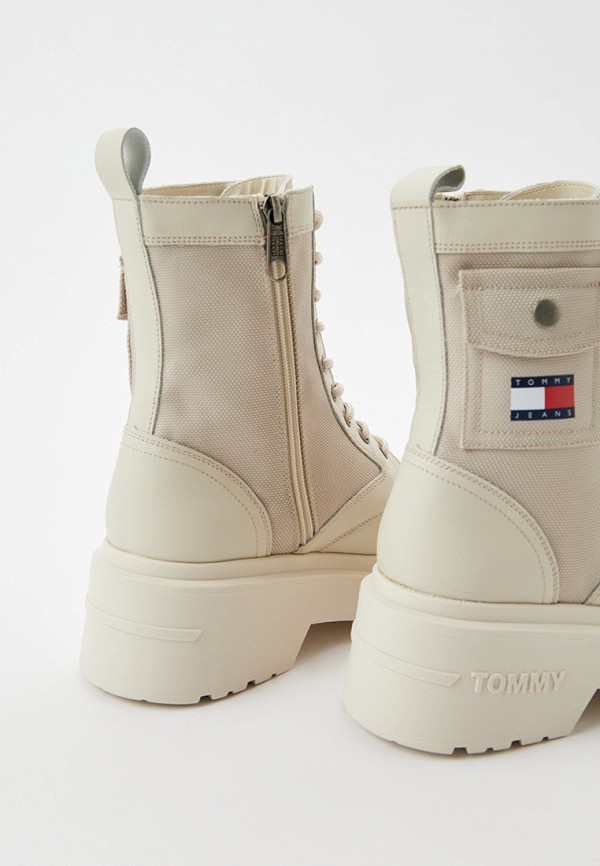 Tommy Jeans Ботинки - фото 4