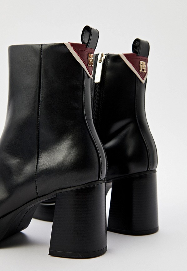 Tommy Hilfiger Ботильоны - фото 4