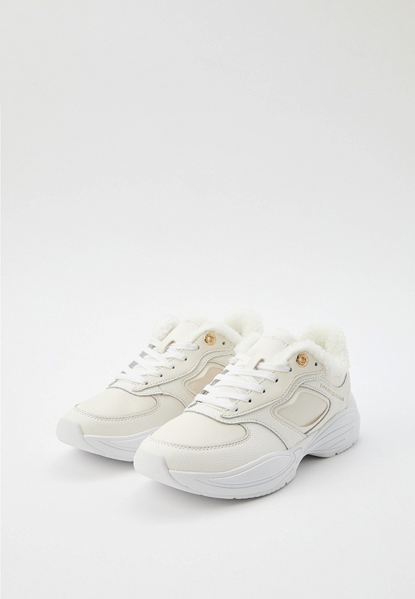 Tommy Hilfiger Кроссовки - фото 3