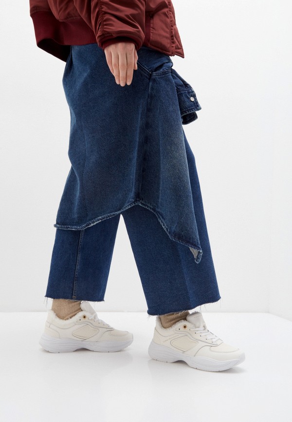 Tommy Hilfiger Кроссовки - фото 6