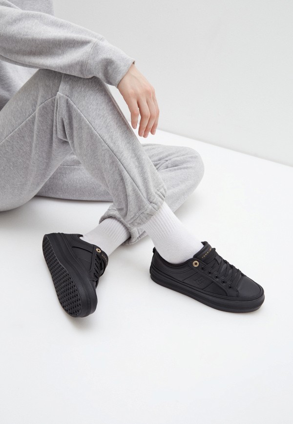 Tommy Hilfiger Кеды - фото 6