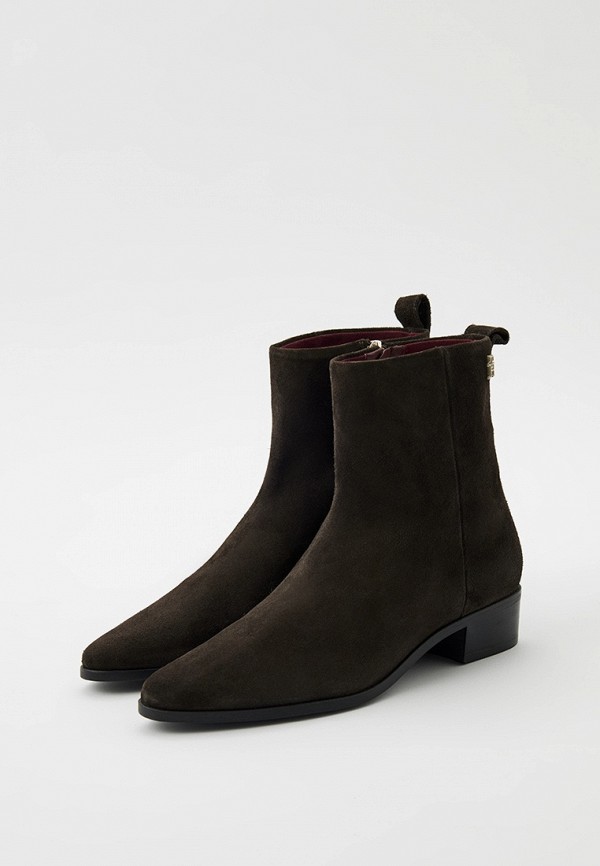 Tommy Hilfiger Ботильоны - фото 3