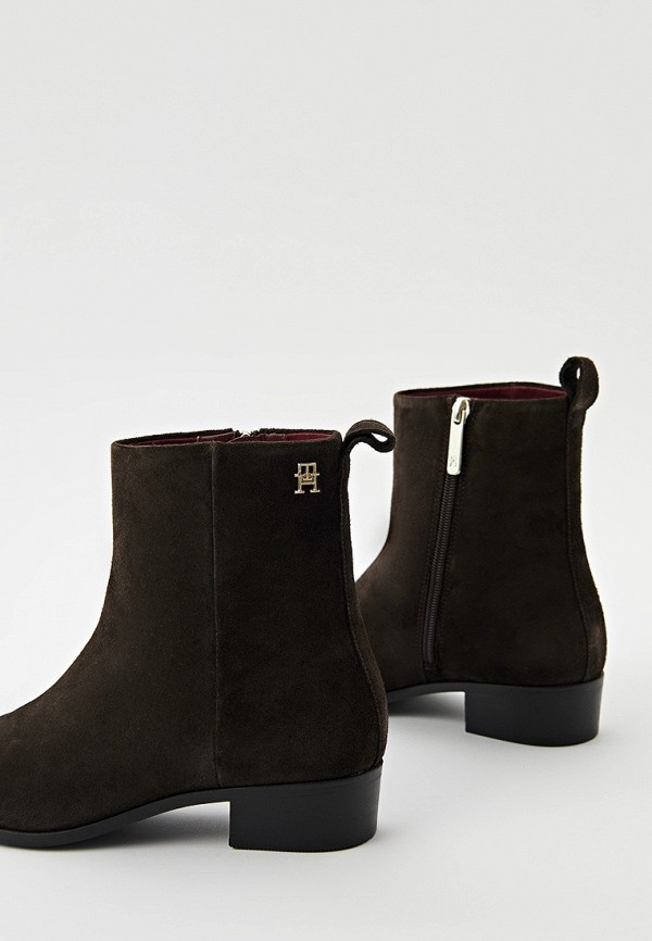 Tommy Hilfiger Ботильоны - фото 5