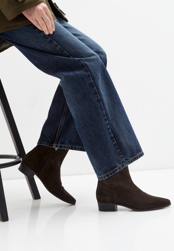 Tommy Hilfiger Ботильоны - фото 6