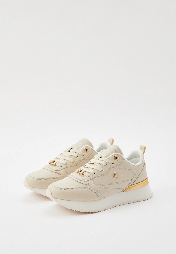 Tommy Hilfiger Кроссовки - фото 3