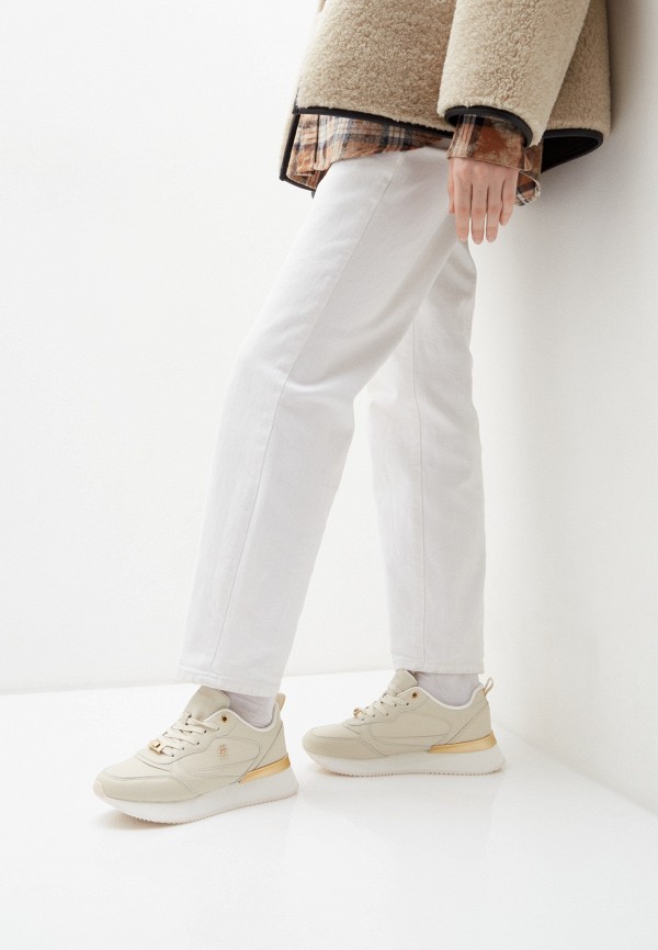 Tommy Hilfiger Кроссовки - фото 6