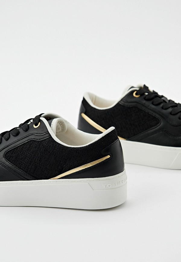 Tommy Hilfiger Кеды - фото 4