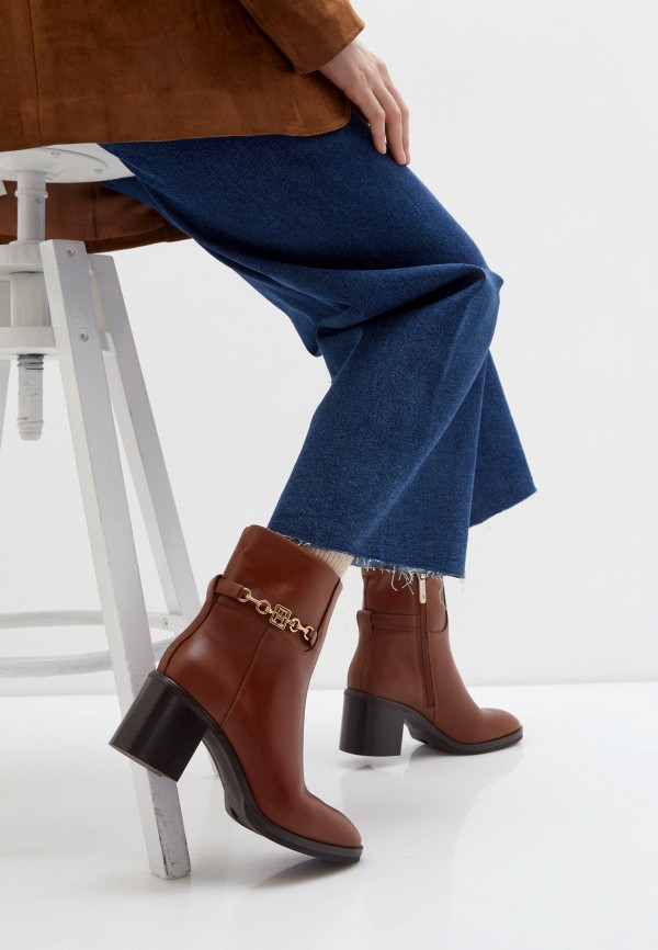 Tommy Hilfiger Ботильоны - фото 6