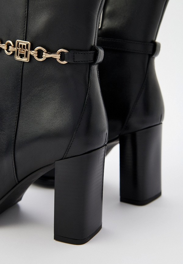 Tommy Hilfiger Ботильоны - фото 4