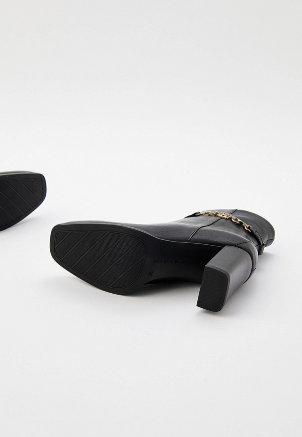 Tommy Hilfiger Ботильоны - фото 5