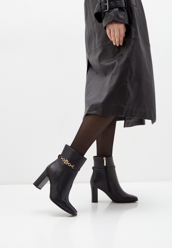 Tommy Hilfiger Ботильоны - фото 6