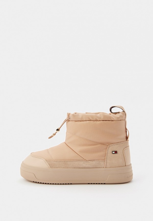 Tommy Hilfiger Дутики - фото 1