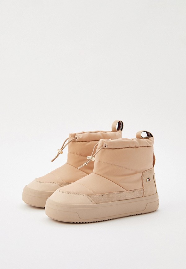 Tommy Hilfiger Дутики - фото 3