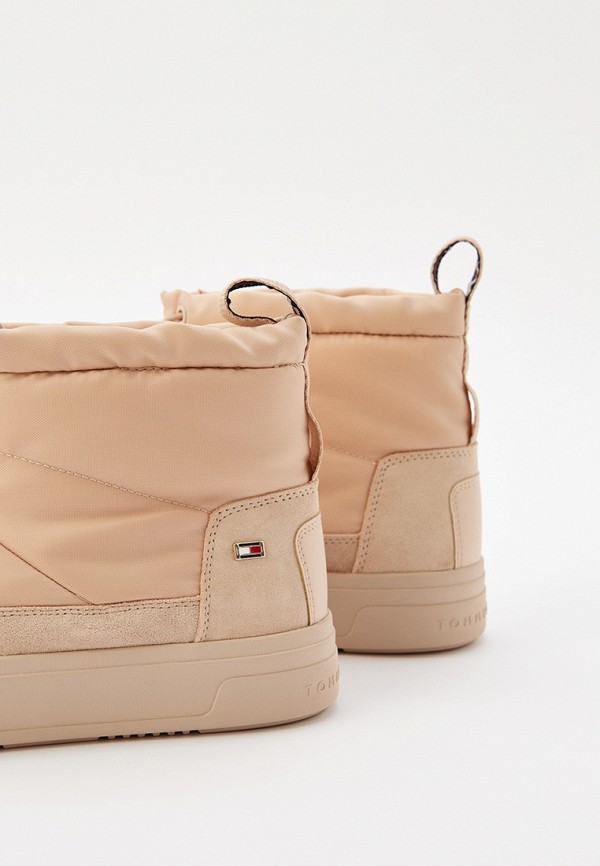 Tommy Hilfiger Дутики - фото 4