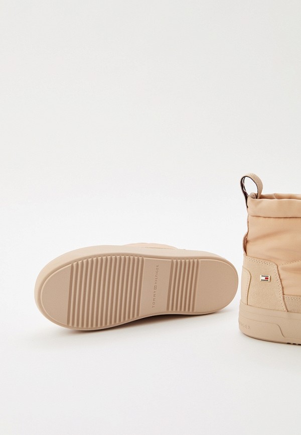 Tommy Hilfiger Дутики - фото 5