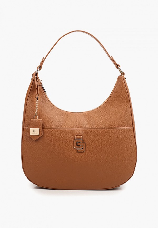 Gaudi Сумка и брелок - фото 1