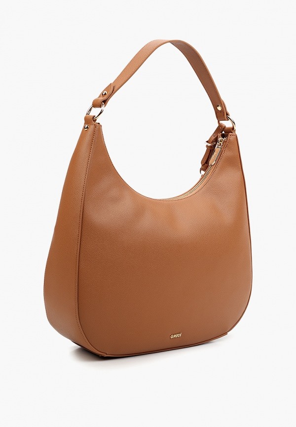 Gaudi Сумка и брелок - фото 2