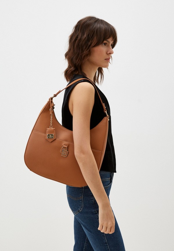 Gaudi Сумка и брелок - фото 4