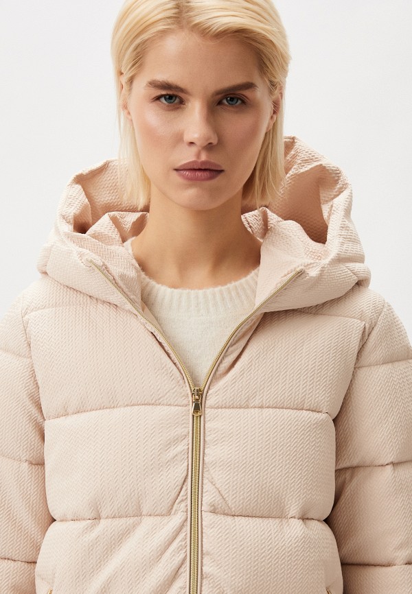 Emme Marella Куртка утепленная - RIBALTA - фото 5