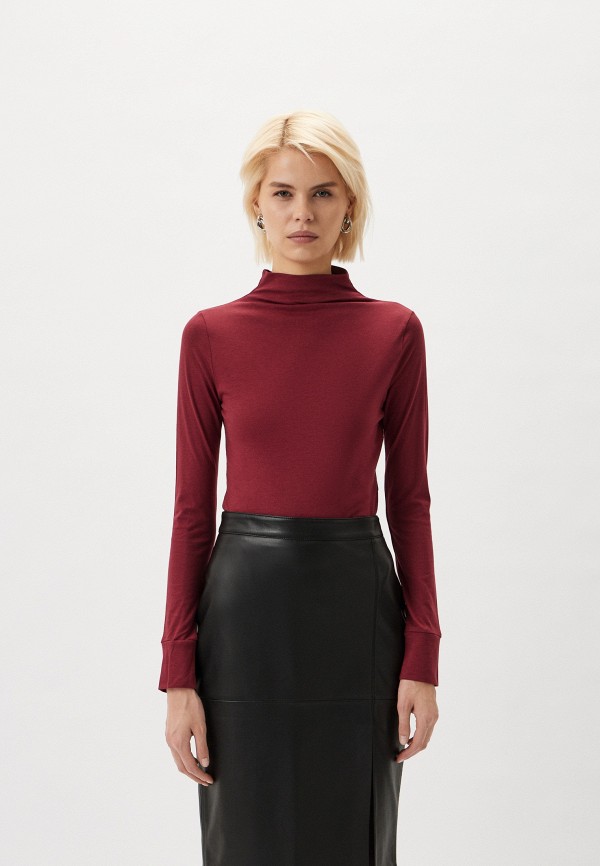 Emme Marella Водолазка - MIKI - фото 1