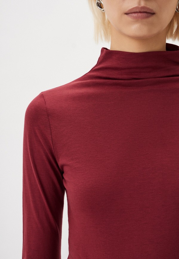 Emme Marella Водолазка - MIKI - фото 4