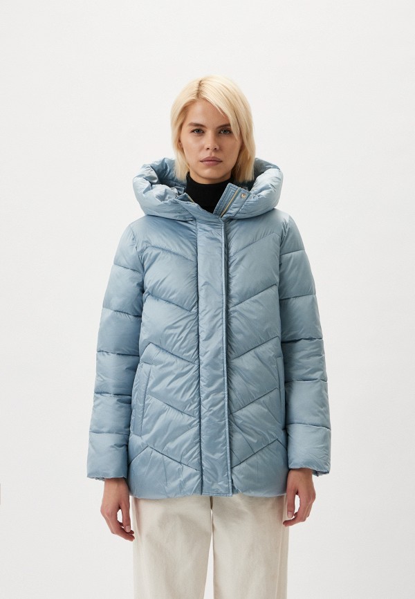 Emme Marella Куртка утепленная - RICETTA - фото 1