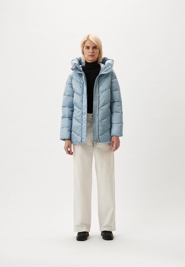 Emme Marella Куртка утепленная - RICETTA - фото 2