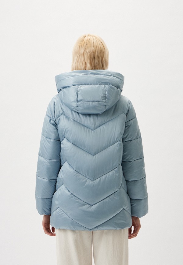 Emme Marella Куртка утепленная - RICETTA - фото 3