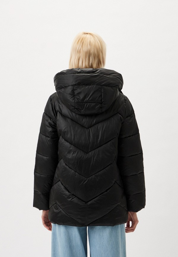 Emme Marella Куртка утепленная - RICETTA - фото 3